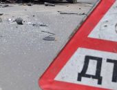 Пьяный священник устроил ДТП в Ростове-на-Дону