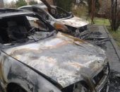 Суд вынес приговор челябинцу, который сжигал автомобили в Крыму