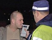 В Крыму ГИБДД 27-29 января будет ловить нетрезвых водителей