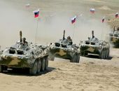 Россия будет создавать все больше военных баз в мире