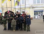 В Феодосии вспомнили трагическую дату «расказачивания» (видео)