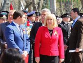 Феодосийское отделение партии «Единая Россия» лишилось секретаря