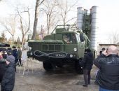 Войска ПВО в Крыму будут приведены в повышенную боевую готовность