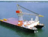 «Севморзавод» получил заказ за 2,7 млрд рублей построить морской плавкран