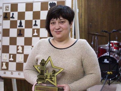 ������������ ������ �� �������� ������ �������� � ������� Moscow Open 2017