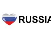 ��������, ����� � ����������� ������ ������ �� ������� � �������� I love Russia