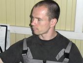 Активист Ильдар Дадин, приговоренный к 3 годам за одиночный пикет, вышел на свободу