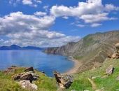 В Крыму тепло, днем ожидается до +20