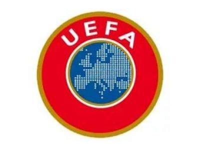 UEFA ������� �� �������� ������� � ����� 1 ������� ����