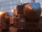 Ракетные комплексы "Тополь" и "Ярс" заступили на боевое патрулирование