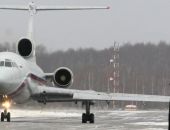 Крушение Ту-154 в Черном море объяснили странным поведением пилота