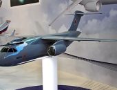 Остановлен проект создания военно-транспортного самолета Ил-214