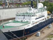 В Средиземном море нашли потерянные у берегов Сирии МиГ-29КР и Су-33