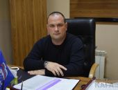 Депутат Владимир Титаренко отчитался перед народом