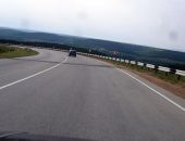В Крыму трассу Симферополь – Николаевка назвали эталоном дорог