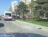 Пассажиры автобуса, пострадавшие в ДТП в столице Крыма, имеют право на страховые компенсации