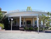 В Крыму открываются рестораны «МакДональдс»
