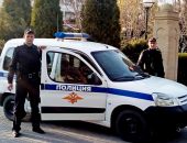 Росгвардейцы задержали пьяного москвича, который побил феодосийца