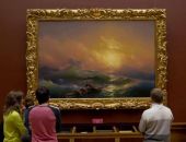 В Феодосии откроется экспозиция из Русского музея