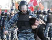 В Госдуме предложили наделить полицию правом открывать огонь при массовом скоплении граждан