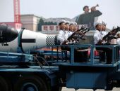 КНДР показала постановочное видео ракетного удара по США