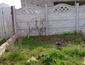 В Береговом канализационные стоки из частных гостиниц сливаются на соседние участки