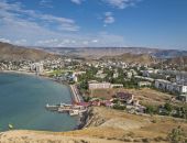 Уборка феодосийских поселков осуществляется неудовлетворительно 