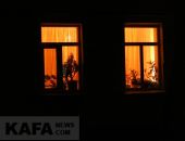 Несколько районов Крыма сегодня были обесточены из-за обрывов ЛЭП и отключения энергомоста