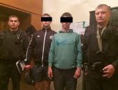 В Судаке по горячим следам задержали грабителей, похитивших коньяк и колбасу