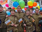 Как в Крыму отметят День Победы: полный список мероприятий по городам