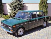 �� ������� ��������� � ���������� ������ ���-2103, �������������� ����������