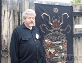 В Коктебеле состоялась 14-я «Подзаборная» 