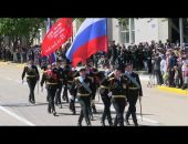 Севастополь отмечает День Победы и День освобождения города от фашистских захватчиков