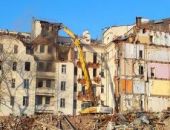 Расселение старых пятиэтажек в Москве начнется через полгода