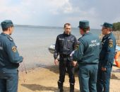 В Крыму разрешение на открытие получили 132 пляжа