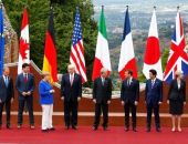 Лидеры G7 высказали свою позицию по антироссийским санкциям
