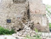 Предприятие, которое отреставрирует Башню Константина, все же нашли (обновлено)