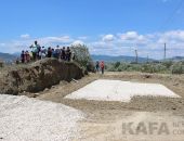 Минэкологии Крыма намерено заставить застройщика восстановить разрытый холм в Тихой бухте