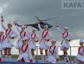Финальный этап «Авиадартса-2017» переносится из Крыма в Воронежскую область