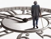 В России средняя продолжительность жизни выросла выше 71 года