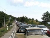 Турпоток в Крым с запуском моста через Керченский пролив увеличится на 20-30%
