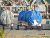Siemens опровергла информацию о поставках в Крым турбин для строящихся ТЭС