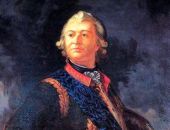 Правительство Севастополя определило место для установки памятника князю Потёмкину