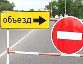 С завтрашнего дня центр столицы Крыма будет закрыт для автотранспорта на несколько месяцев
