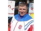 65-летний крымчанин стал бронзовым призёром чемпионата России по городошному спорту