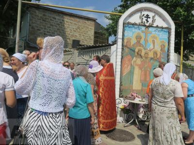 � �������� ������ ������� �� ������� II � ������� ����� (�����)