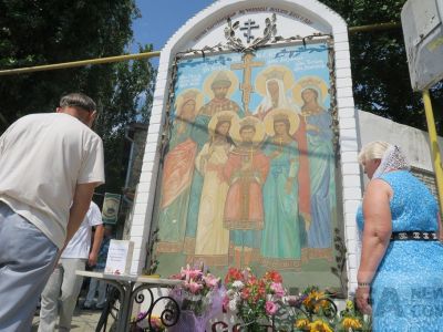 � �������� ������ ������� �� ������� II � ������� ����� (�����)