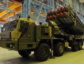 Зенитную ракетную систему С-500 российские войска получат на год позже
