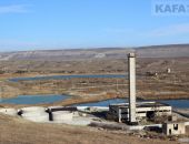 В Крыму отремонтируют 26 водо-очистных сооружений