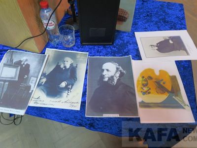 � �������� ������� �������� ���� �. �. ������������ 